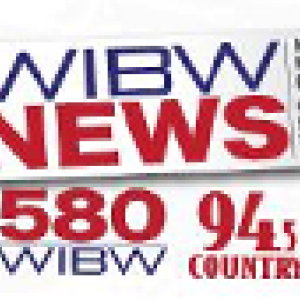 580 WIBW