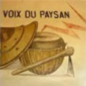 Radio La Voix Du Paysan