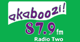 Akaboozi 87.9 FM