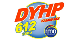 DYHP 612 RMN Cebu