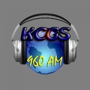 KCGS 960 AM 