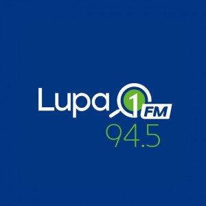Lupa 1 FM 94.5