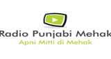Radio Punjabi Mehak