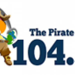 WPBP 104.3 The Pirate