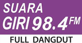 Suara Giri 