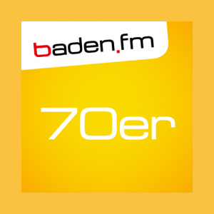 baden.fm 70er Live