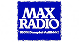 MAX Radio 