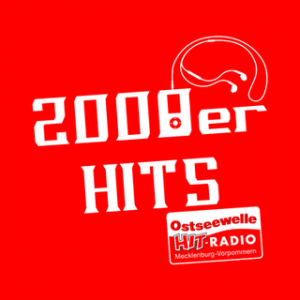 Ostseewelle 2000er Hits Live