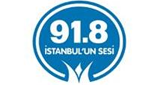 91.8 Istanbul'un Sesi dinle