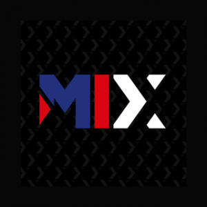 Mix 91.7 FM Puebla 