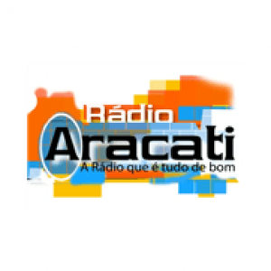 Radio Aracati ao vivo