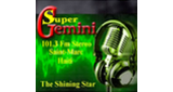 Radio Super Gemini 