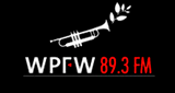 WPFW 89.3 FM