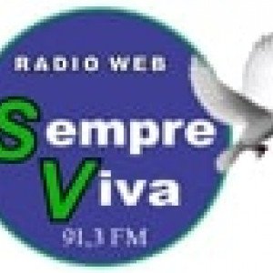 Web Rádio Sempre Viva