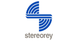 Stereorey