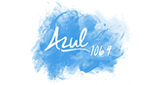 Azul 106.9