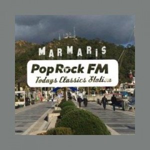 PopRockFM