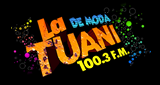 La Tuani 