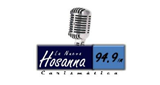 Hosanna Carismatica