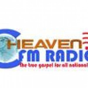 Heaven Fm Radio
