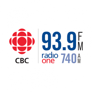 CBC Radio One Edmonton