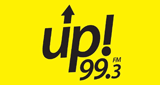 up! 99.3 