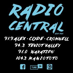 Radio Central 91.9 FM