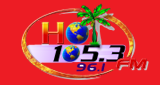 Caribbean Hot FM - 96.1-105.3 MHz