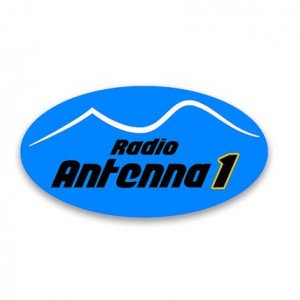 Radio Antenna 1
