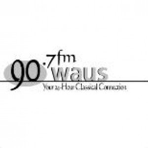 WAUS FM