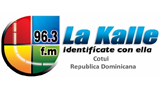 La Kalle 96.3
