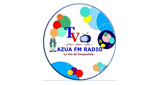 Azua FM Radio 