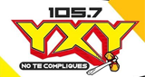 YXY 105.7 FM