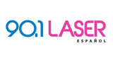 Laser 90.1 Español