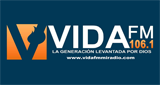 VIDA FM 