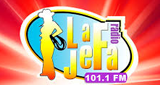 Radio La Jefa - FM 101.1