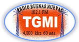 TGMI Radio Buenas Nuevas