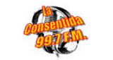 Radio La Consentida