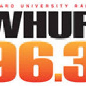 WHUR-FM
