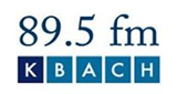 KBAQ 89.5 FM