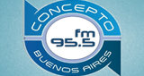 Concepto FM 95.5