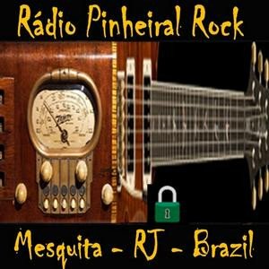 Rádio Pinheiral Rock FM
