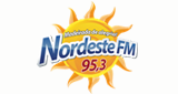  Rádio Nordeste FM 