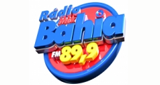 Rádio Mix Bahia FM 