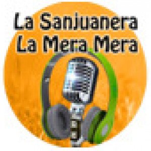 La Sanjuanera La Mera Mera