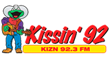 Kissin' 92 