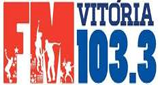 Rádio Vitória FM 103.3