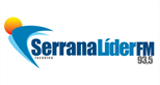 Rádio Serrana Líder FM 