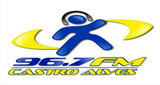 Radio Castro Alves FM