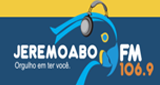 Rádio Jeremoabo FM